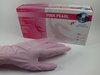 Nitril Pearl Pink Handschuhe, pink/rosa (Unigloves)