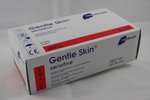 Gentle Skin Sensitive Latexhandschuhe puderfrei (Meditrade) MHD 08/2022