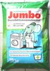 Jumbo Desinfektionswaschmittel, 15 kg-Sack (mobiloclean) Hygiene Vollwaschmittel