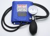 Blutdruckmessgerät manuell Pressure Man 2 Chrome Line (servoprax) Blutdruckmesser