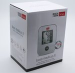 boso medicus X Oberarm Blutdruckmessgerät (Bosch+Sohn)