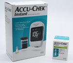 Accu-Chek Instant Blutzuckermessung (Roche)