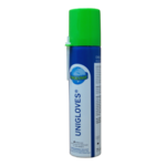 Okklusionsspray hellgrün, Dose á 75 ml (Unigloves) Occlusionsspray grün